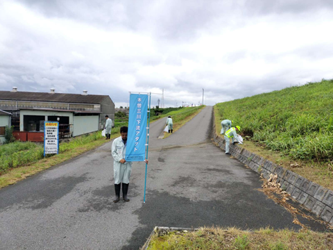 大橋組