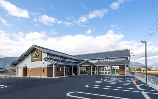 『JAにしみの養老南支店新築工事』が竣工いたしました